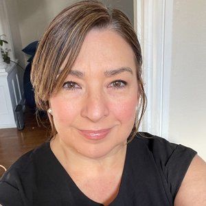 Meet your Posher, Marisol